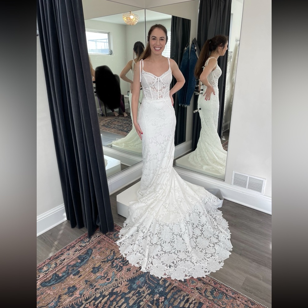 One Collection Bridal Gown